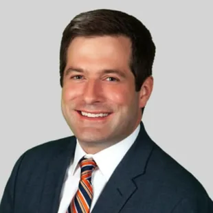 attorney robert craig thrift, jr.