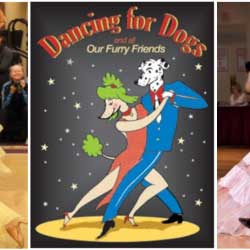 2nd Annual Atlanta Dancing for Dogs and All Our Furry Friends Fundraiser!