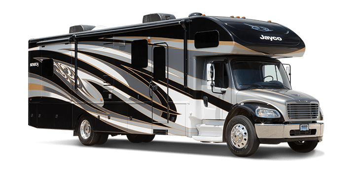 RV warranty lets manufacturer forgo covering repairs