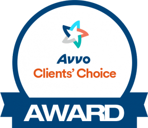Thrift McLemore Receives the 2019 AVVO Client’s Choice Award