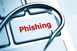 Bank Fraud, Phishing and Checksystems Case