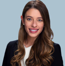 Thrift Mclemore Announces New Partner Attorney Stephanie Nullman Eban