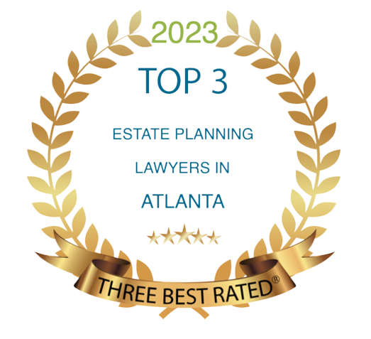 Best Estate planning lawyers in Atlanta