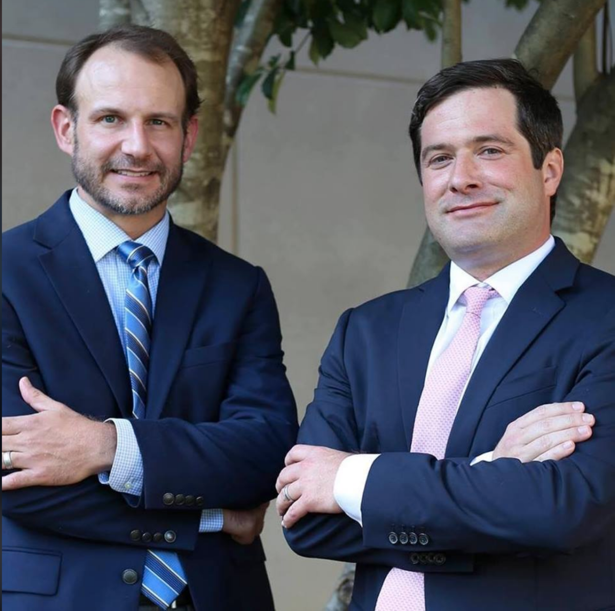 Craig Thrift and Ryan McLemore Featured in VoyageATL Interview Thrift