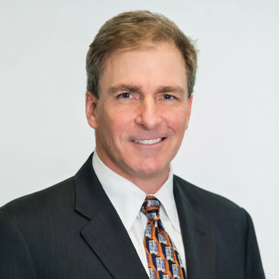 Attorney Brad Fallon
