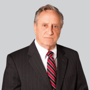 Richard C. Wayne, Sr.