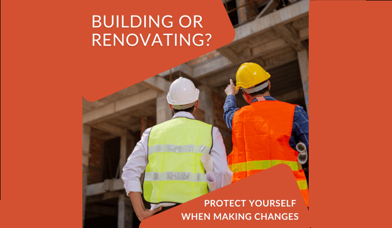 georgia construction change order