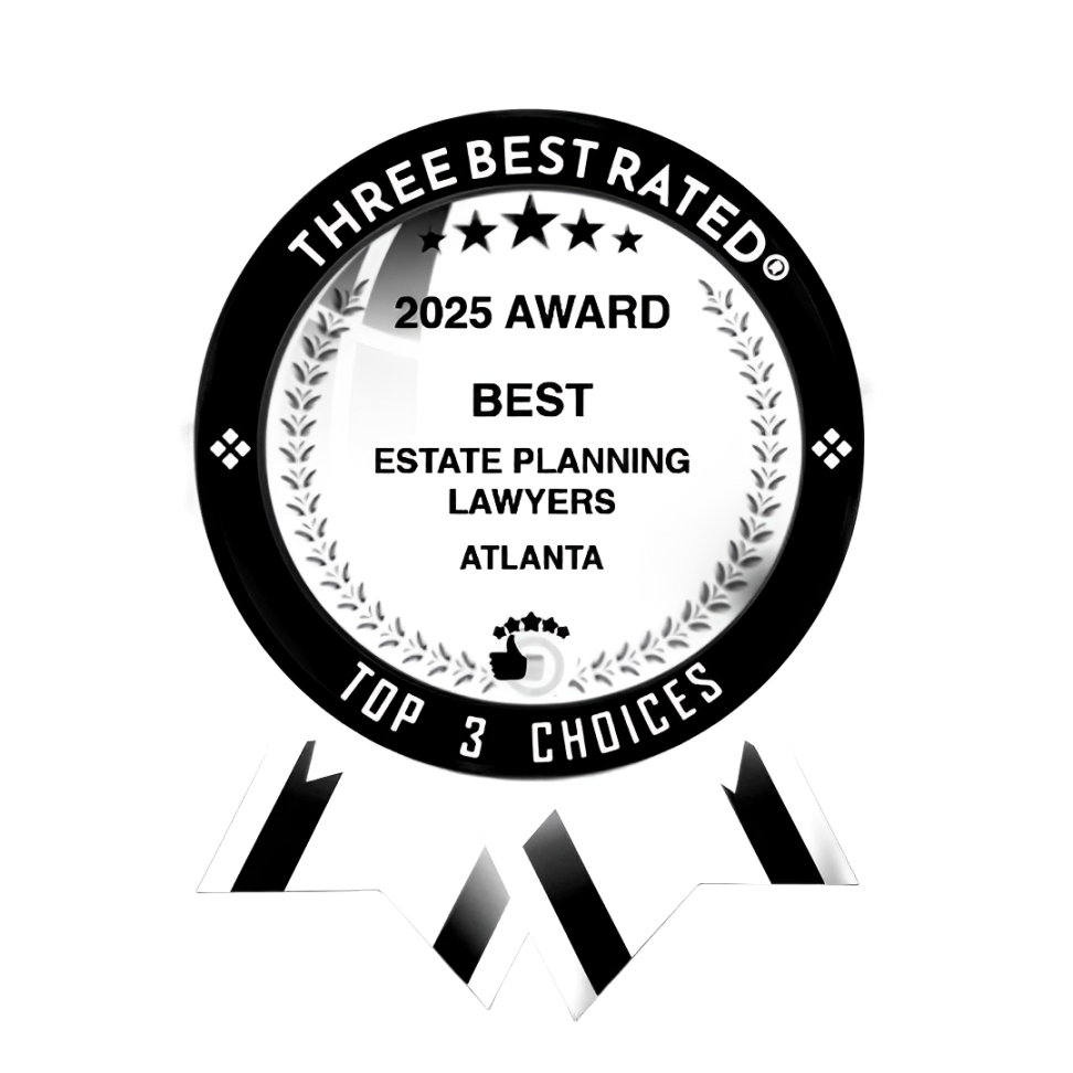 estate planning badge img