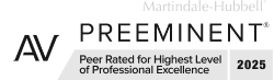 preeminent badge img