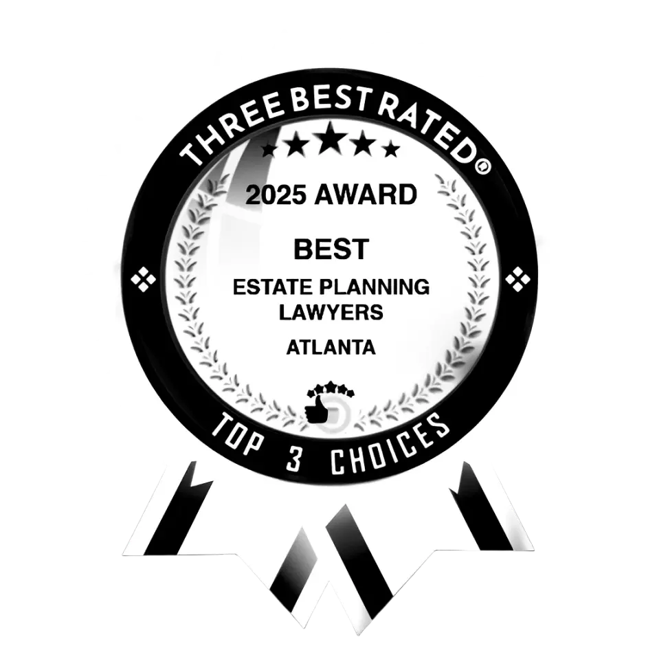 estate planning badge img