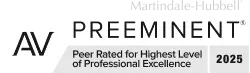 preeminent badge img