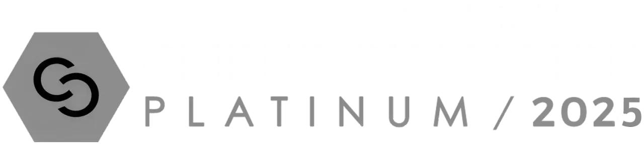 platinium badge img