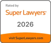 Super Lawyers Badge
